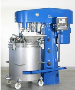 Vacuum Kreis Dissolver