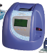 Turbiscan NIR stability analyser for measuring size and concentration change